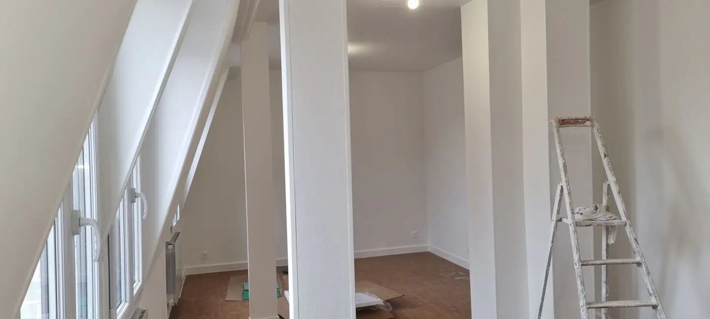 Appartement à louer, 59m², Boulogne-Billancourt
