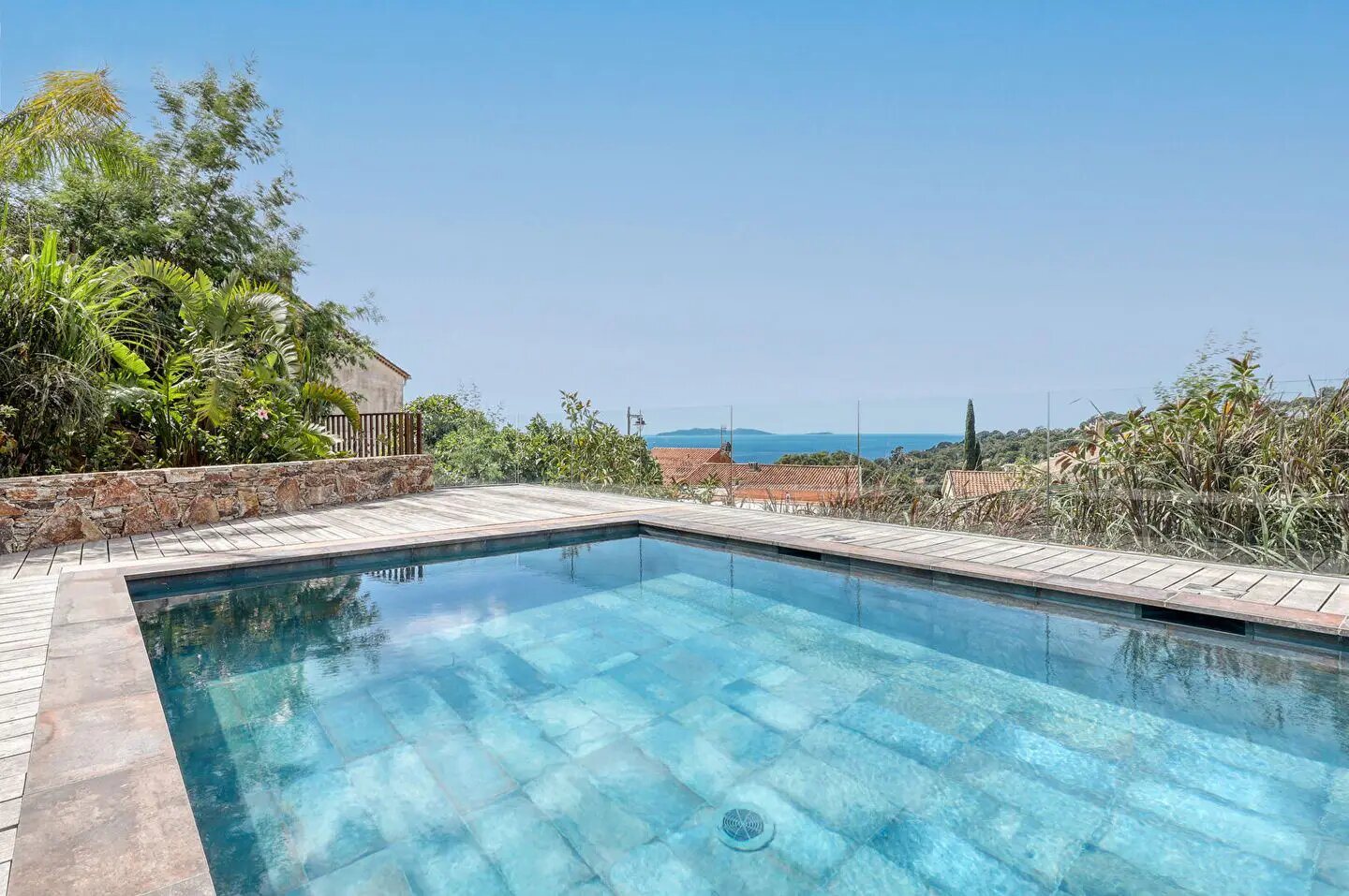 Appartement à vendre, 121m², Rayol-Canadel-sur-Mer