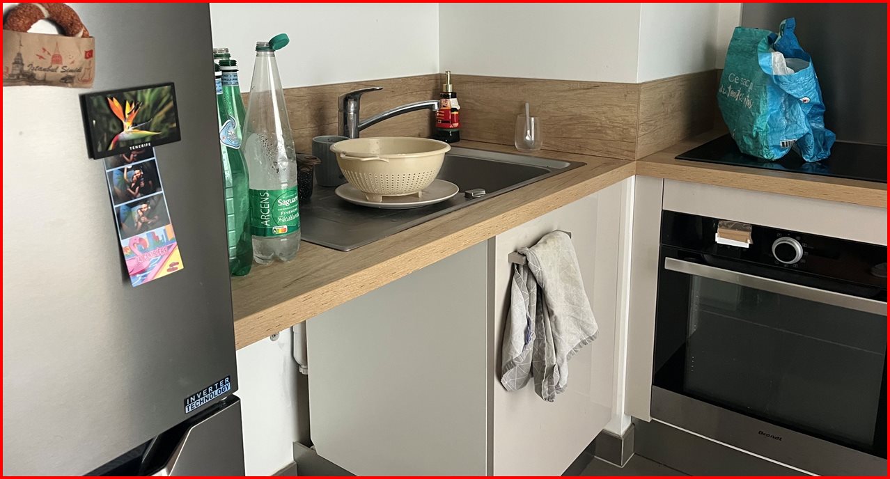 Appartement à louer, 37m², Suresnes