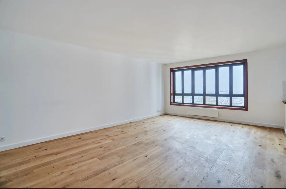 Appartement à vendre, 107m², Issy-les-Moulineaux