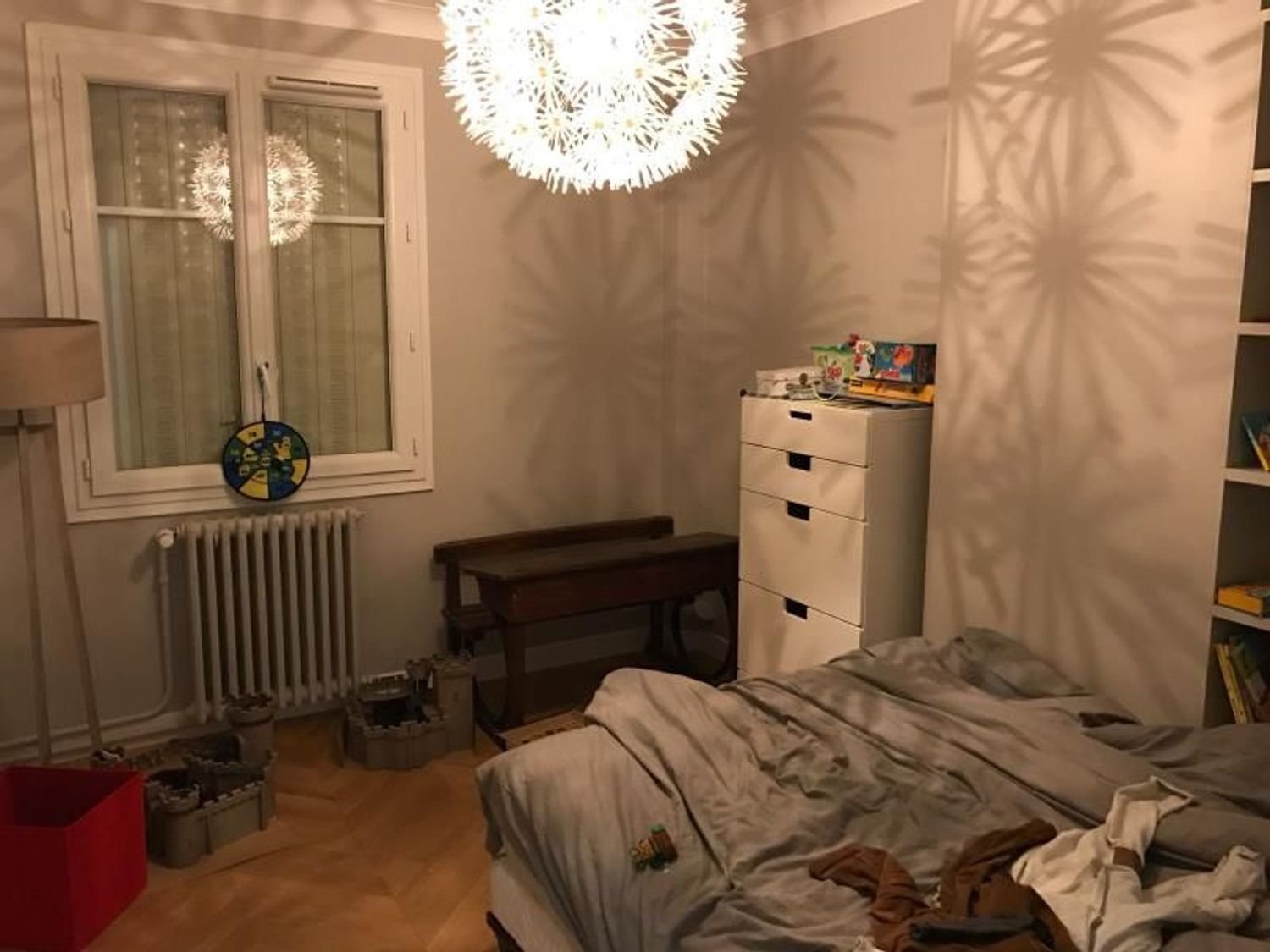 Appartement à vendre, 110m², Boulogne-Billancourt