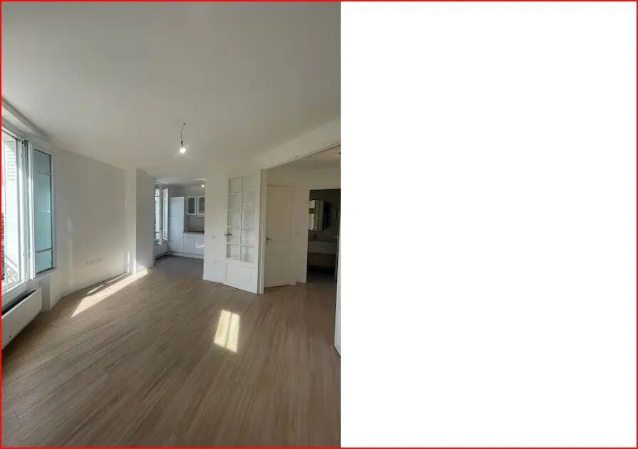 Appartement à vendre, 40m², Nogent-sur-Marne