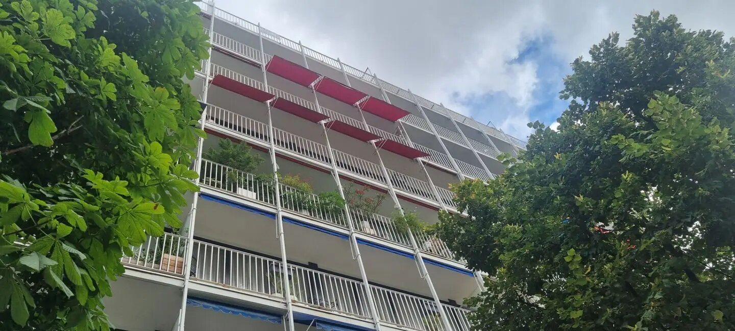 Appartement à vendre, 78m², Vanves
