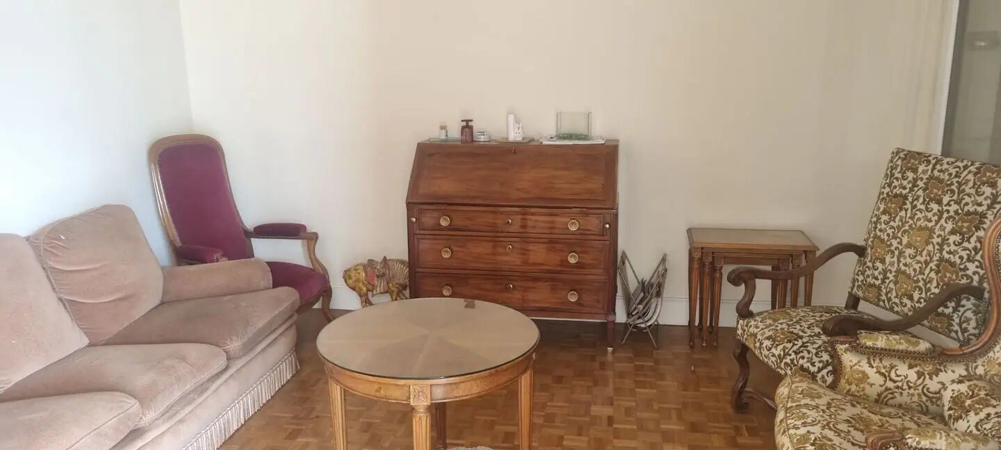 Appartement à vendre, 78m², Vanves
