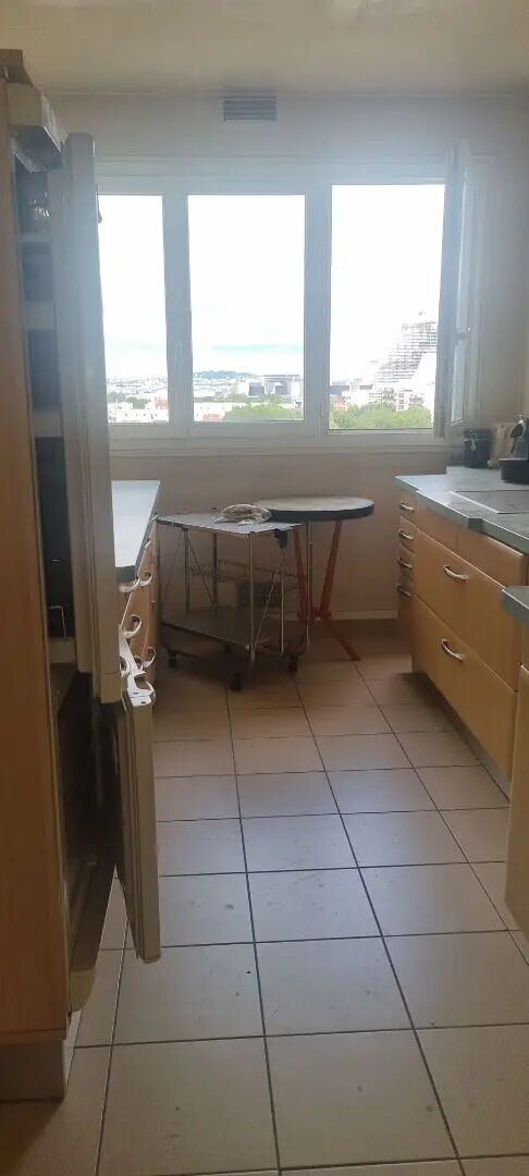 Appartement à vendre, 78m², Vanves