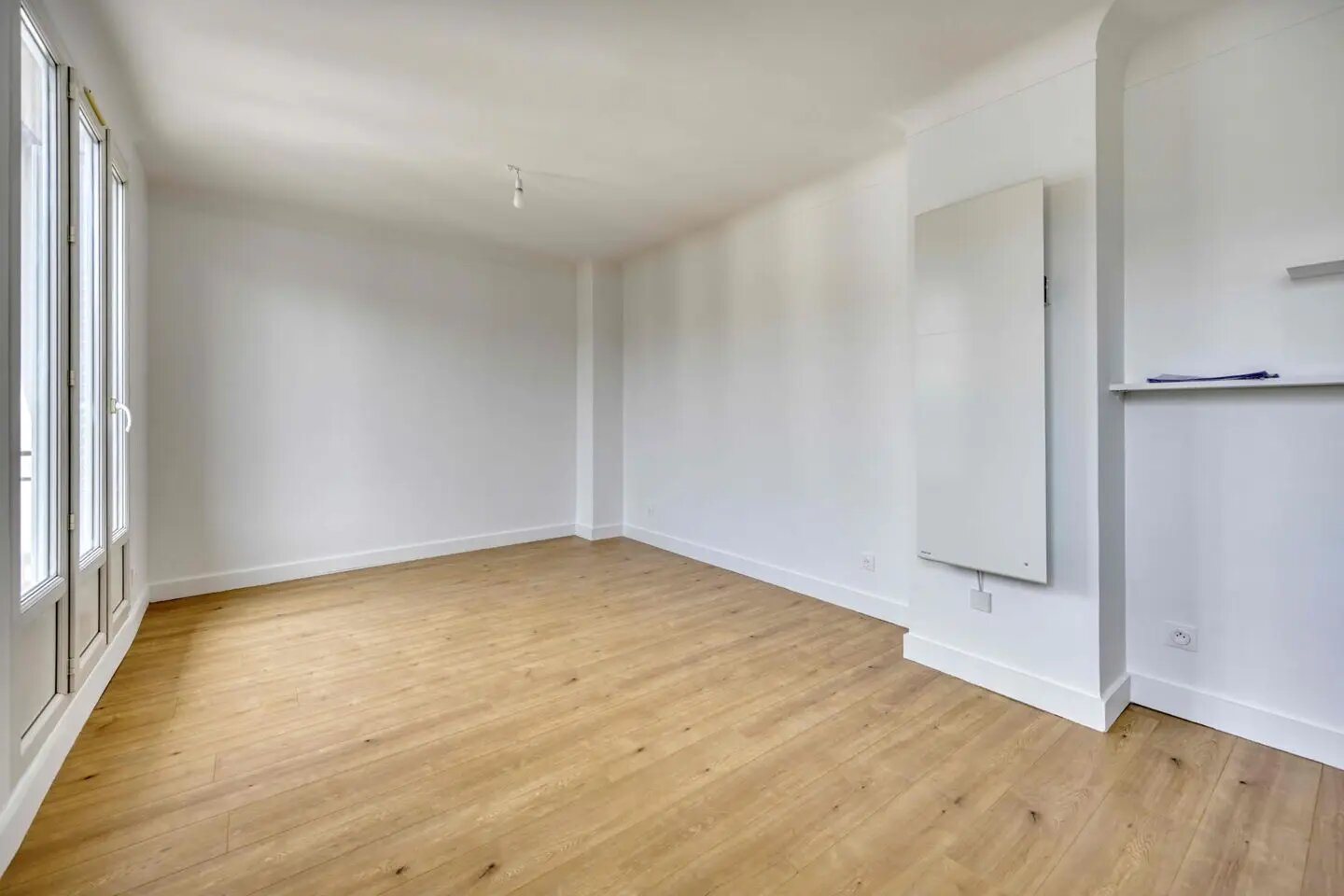 Appartement à louer, 25m², Paris 13ème