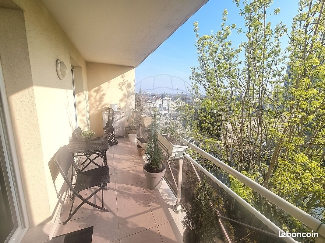 Appartement à vendre, 86m², Le Blanc-Mesnil