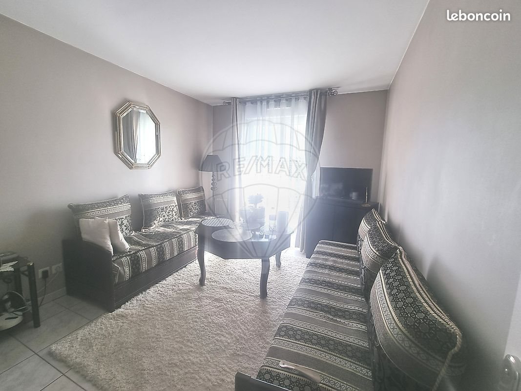 Appartement à vendre, 86m², Le Blanc-Mesnil