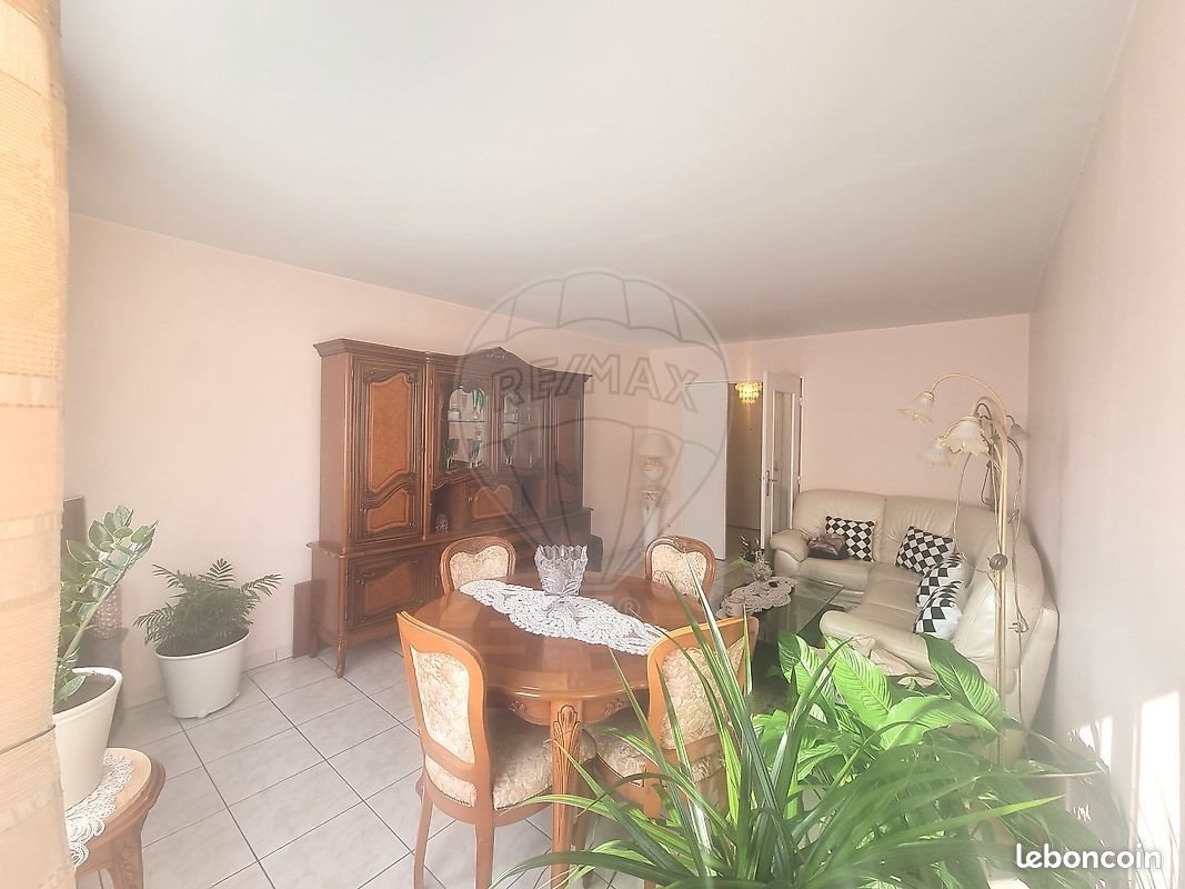 Appartement à vendre, 86m², Le Blanc-Mesnil