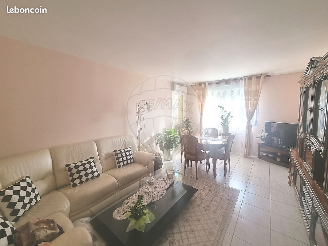 Appartement à vendre, 86m², Le Blanc-Mesnil