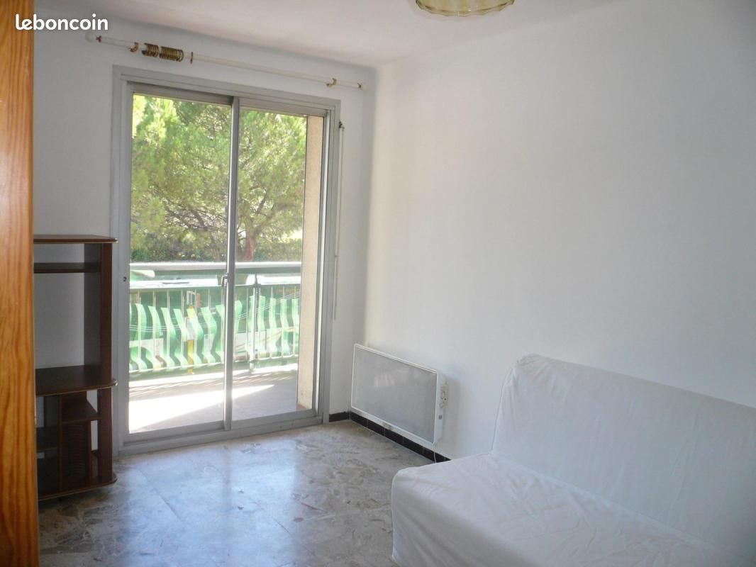 Appartement à louer, 26m², Aix-en-Provence
