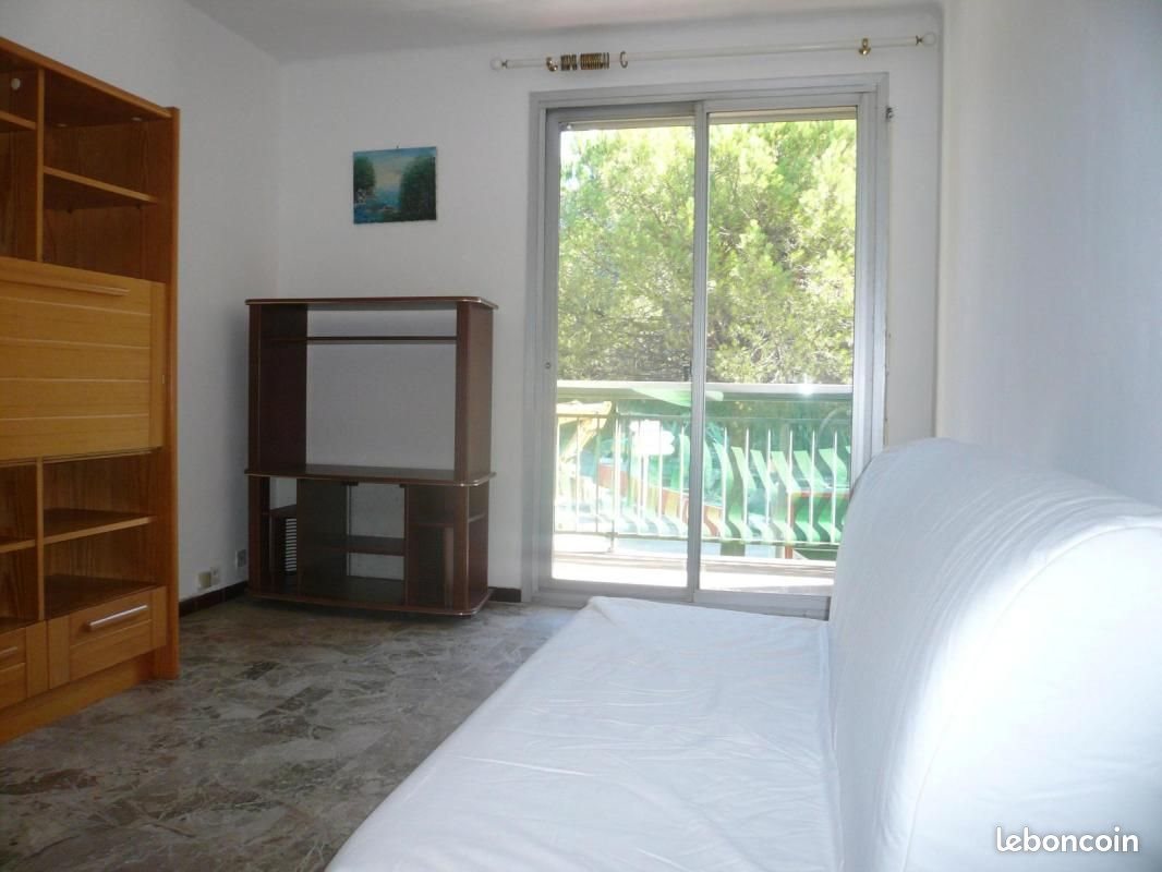 Appartement à louer, 26m², Aix-en-Provence