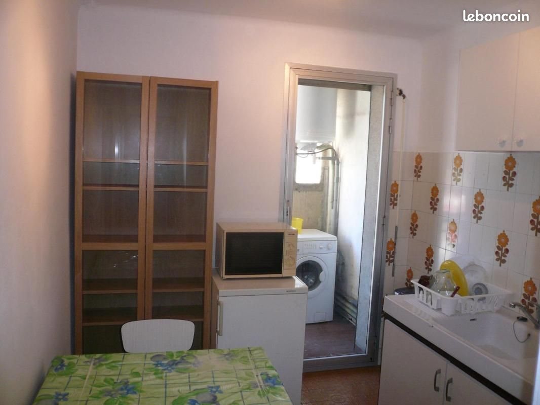 Appartement à louer, 26m², Aix-en-Provence