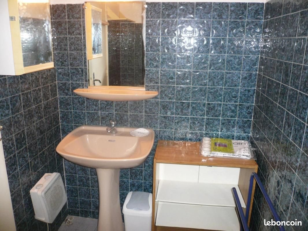 Appartement à louer, 26m², Aix-en-Provence