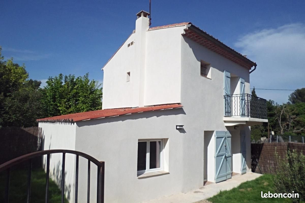 Maison à louer, 76m², Aix-en-Provence