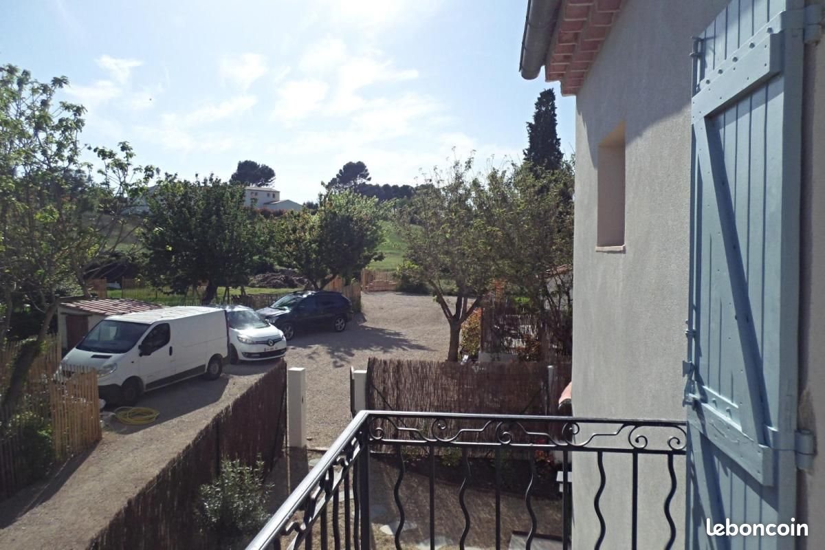 Maison à louer, 76m², Aix-en-Provence