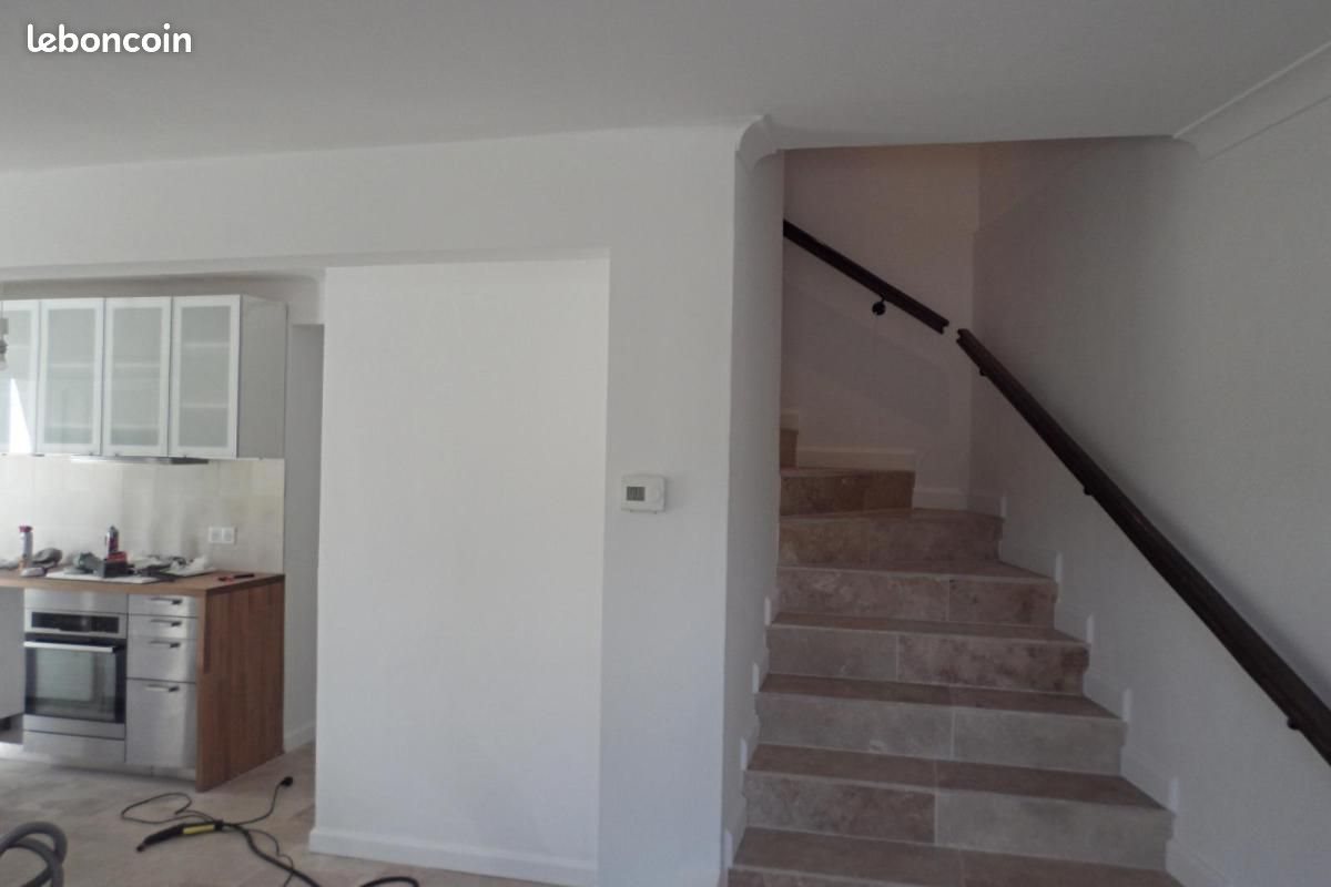 Maison à louer, 76m², Aix-en-Provence