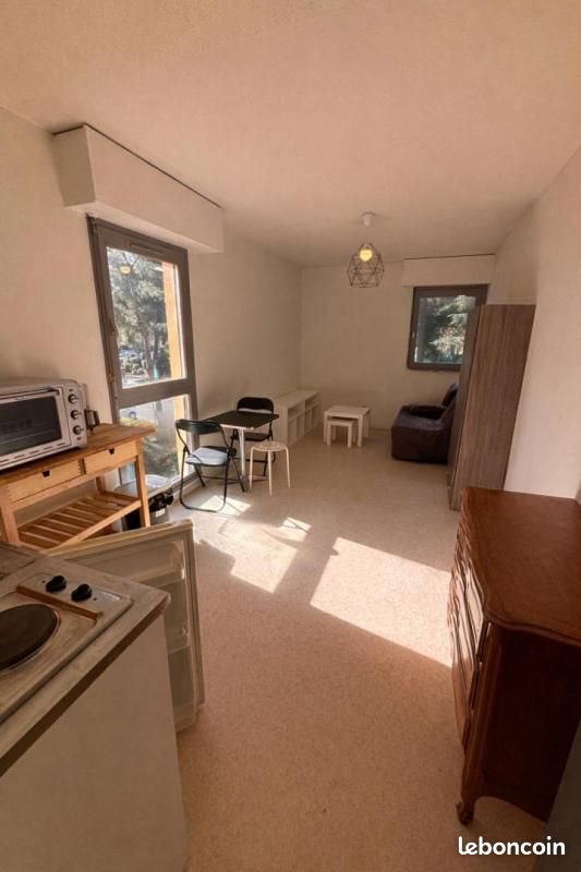 Appartement à louer, 19m², Aix-en-Provence