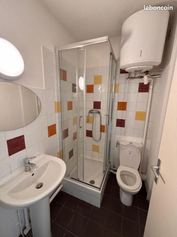 Appartement à louer, 19m², Aix-en-Provence