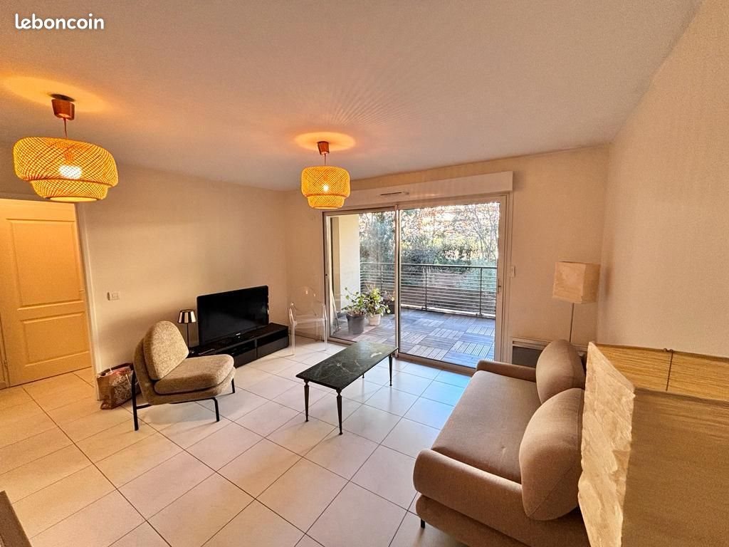 Appartement à louer, 39m², Aix-en-Provence