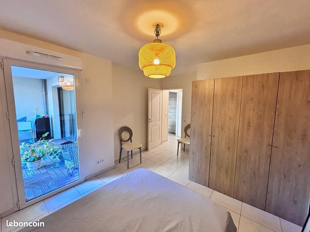 Appartement à louer, 39m², Aix-en-Provence