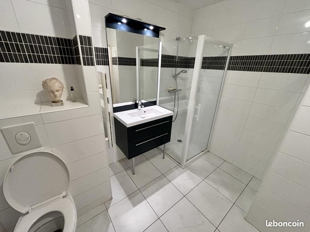 Appartement à louer, 39m², Aix-en-Provence