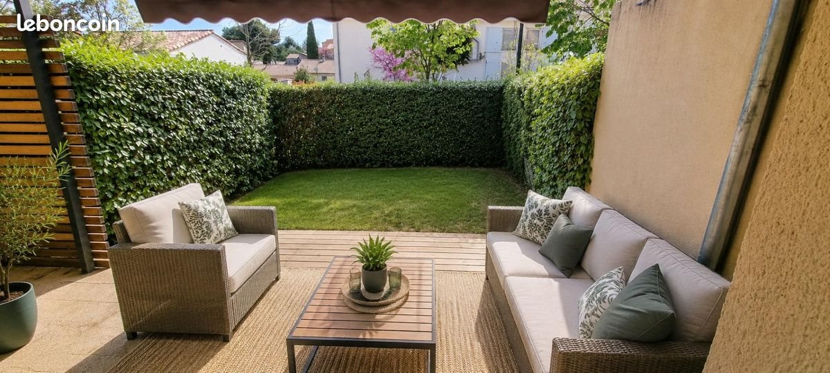 Appartement à vendre, 79m², Velaux