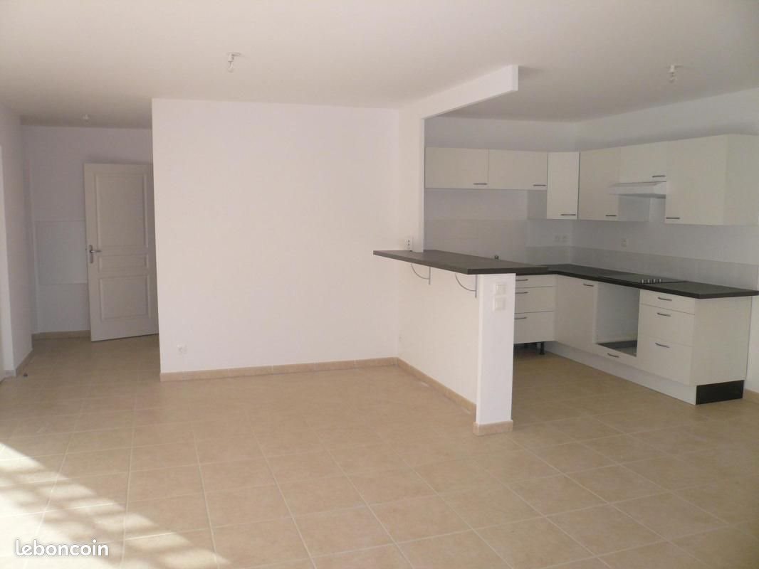 Appartement à vendre, 79m², Velaux