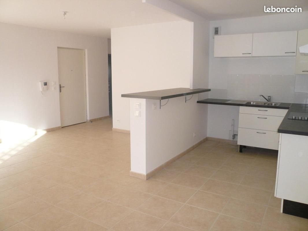 Appartement à vendre, 79m², Velaux