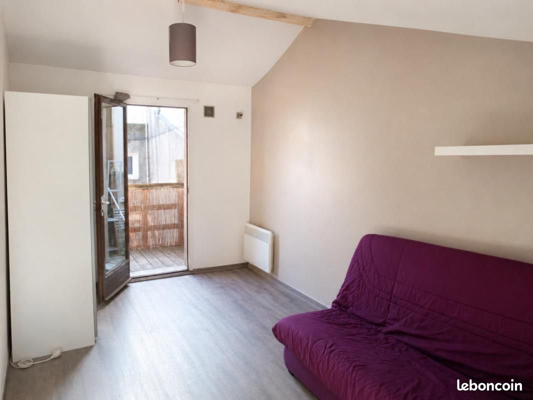 Appartement à vendre, 20m², Aix-en-Provence