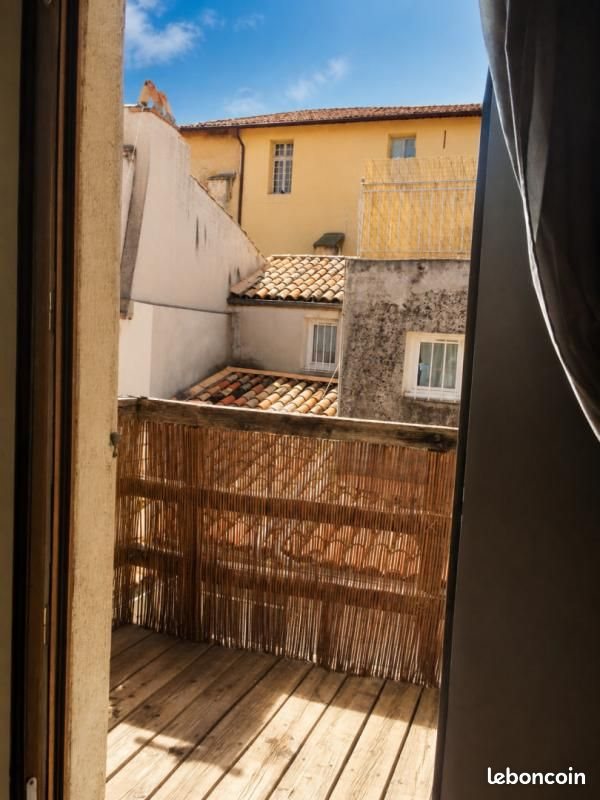 Appartement à vendre, 20m², Aix-en-Provence