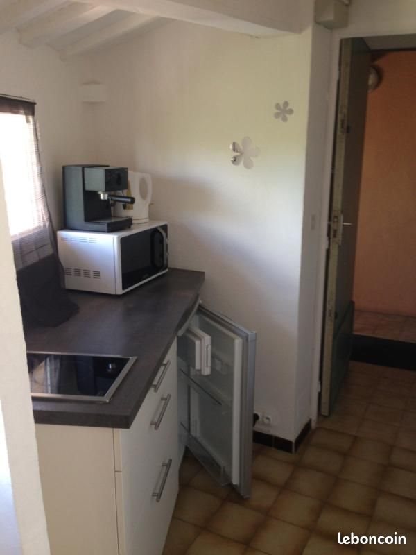 Appartement à vendre, 20m², Aix-en-Provence