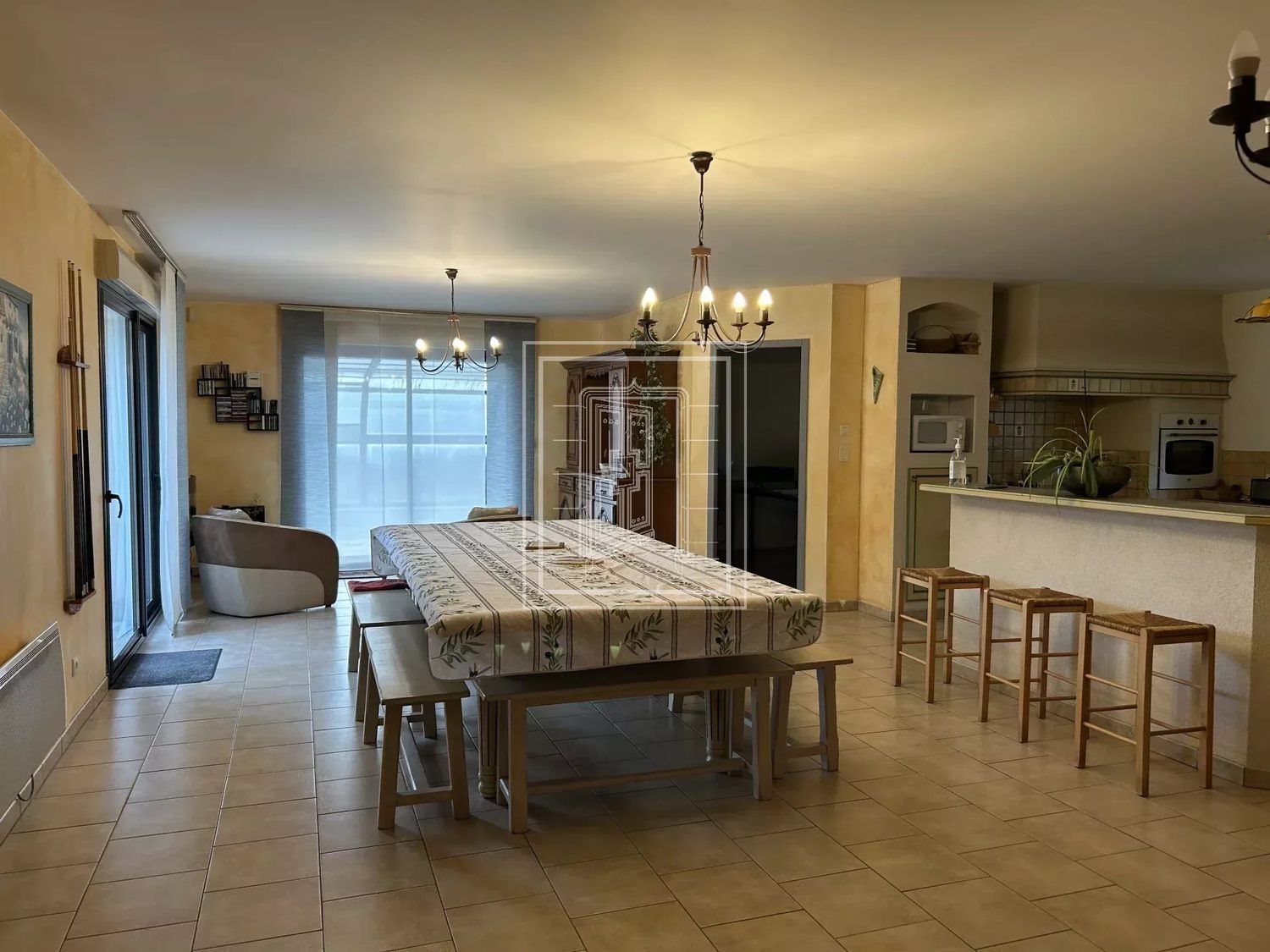Maison à vendre, 228m², Mur-de-Sologne