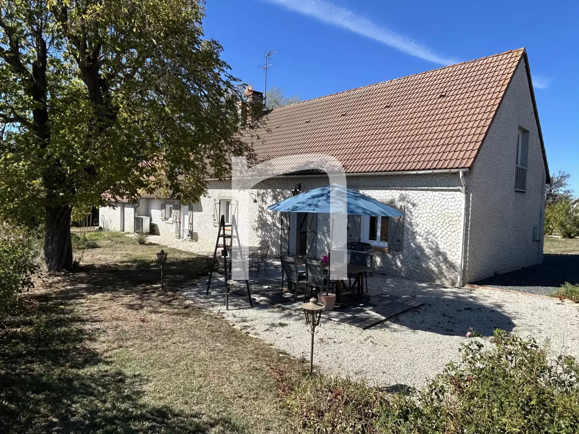 Maison à vendre, 189m², Maray