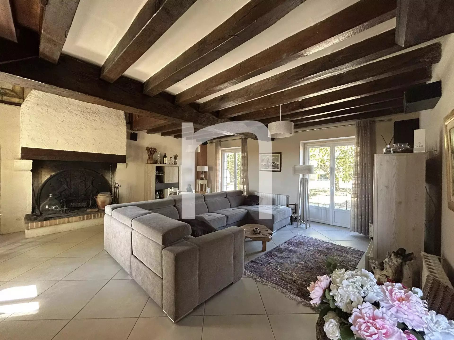 Maison à vendre, 189m², Maray