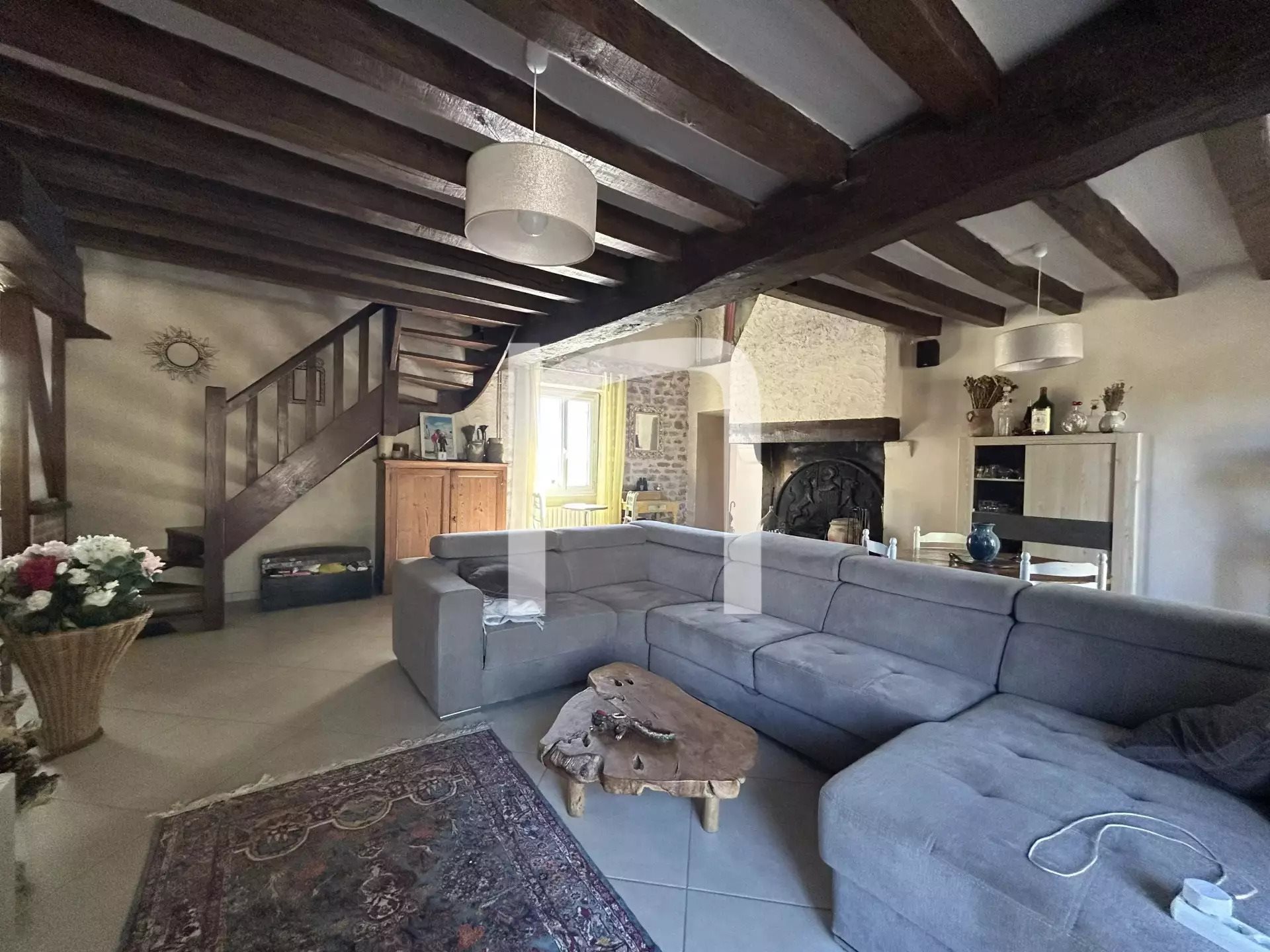 Maison à vendre, 189m², Maray