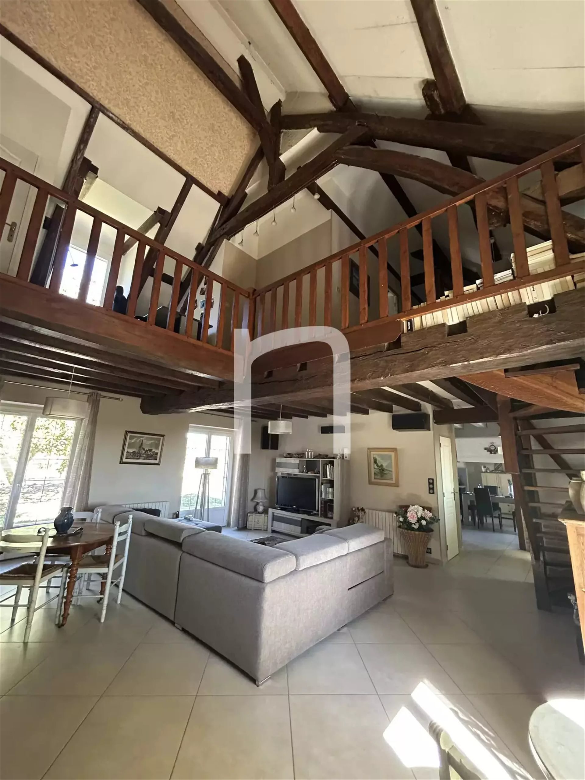Maison à vendre, 189m², Maray