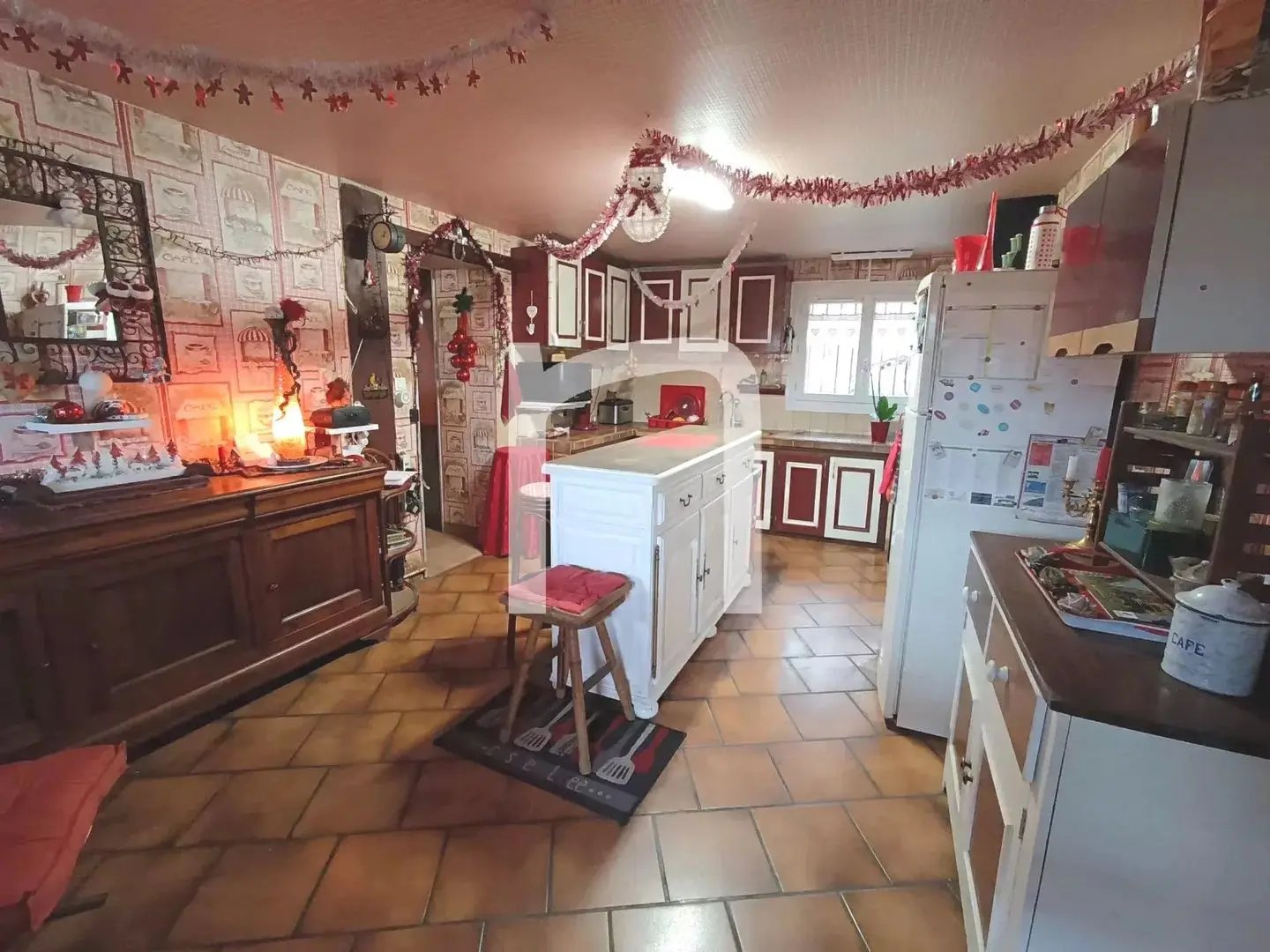 Maison à vendre, 130m², Millançay