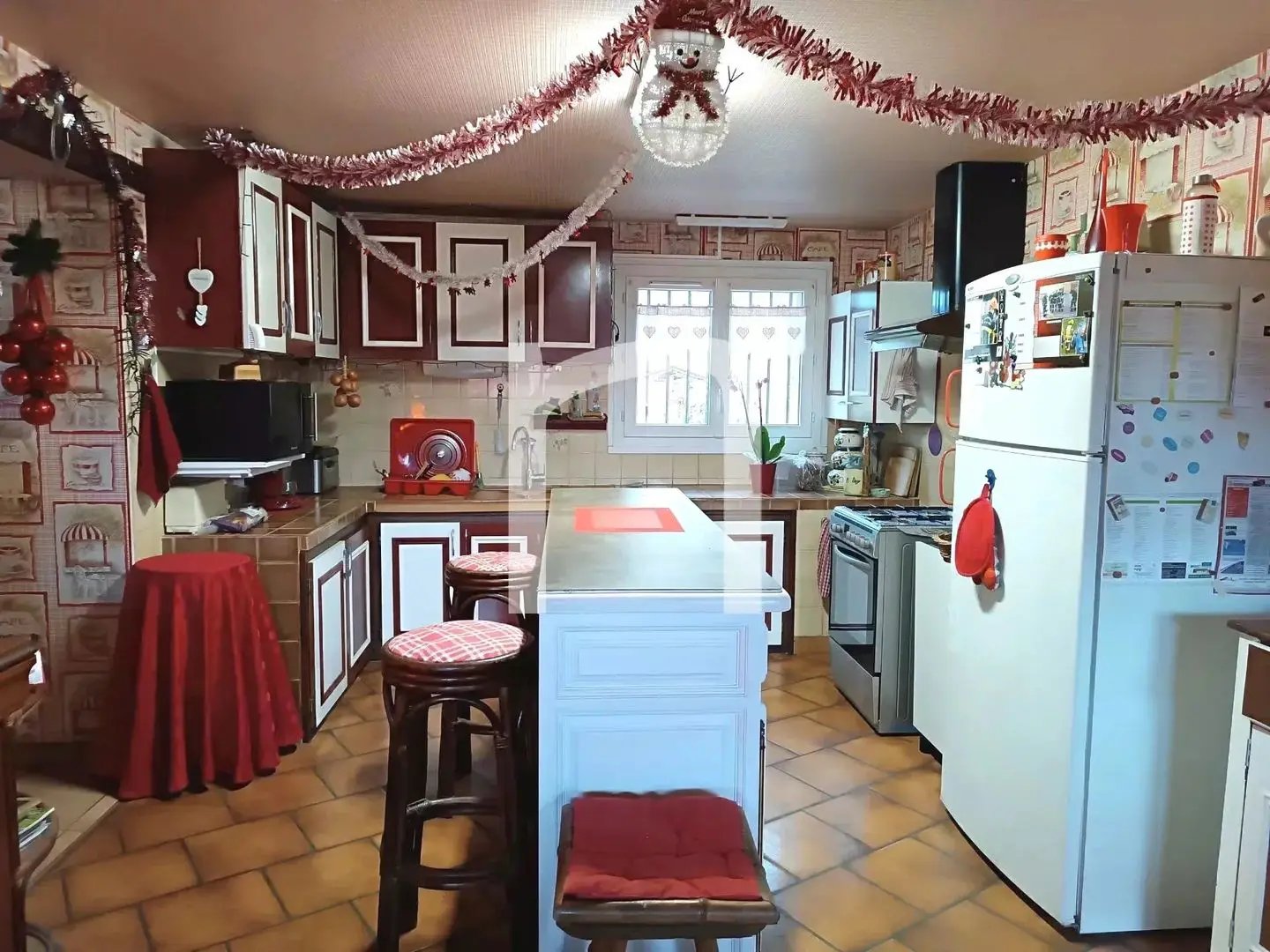 Maison à vendre, 130m², Millançay