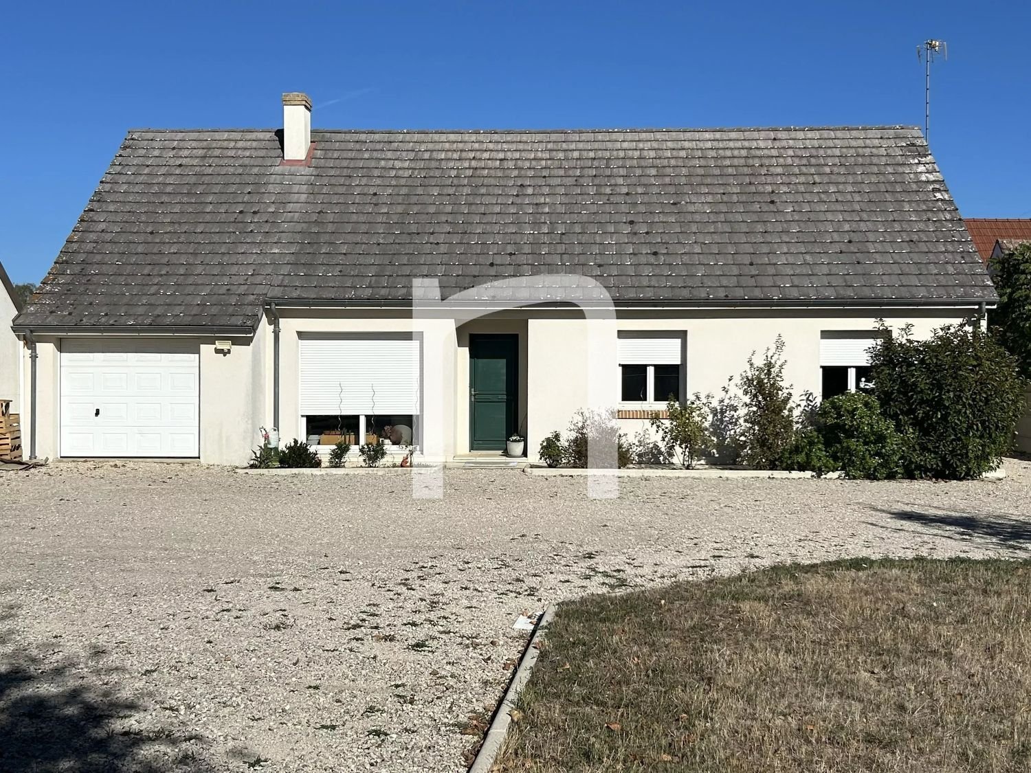 Maison à vendre, 102m², Romorantin-Lanthenay