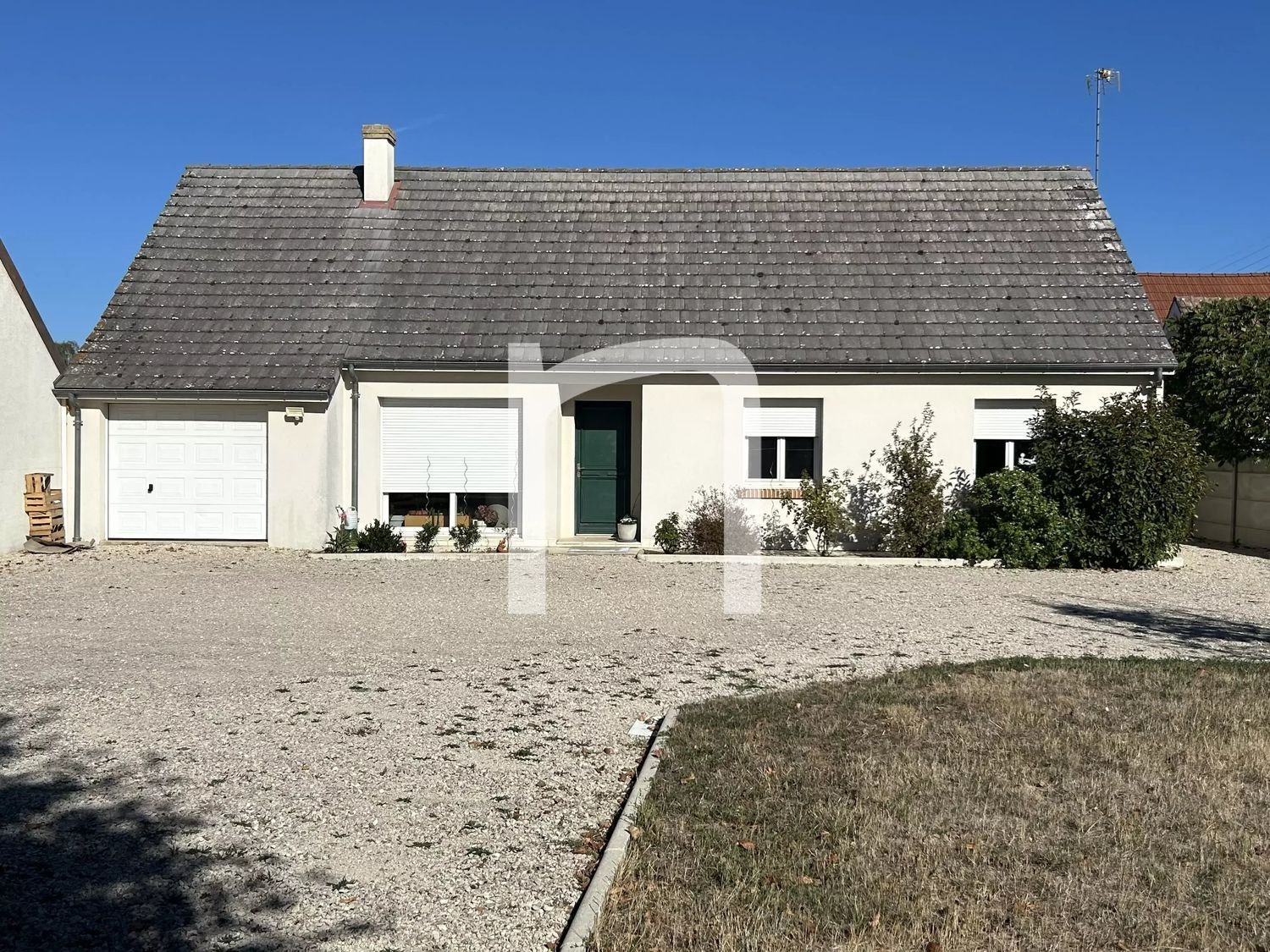 Maison à vendre, 102m², Romorantin-Lanthenay