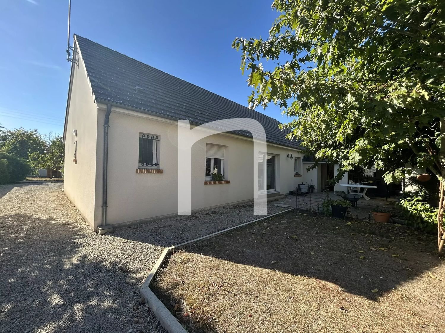 Maison à vendre, 102m², Romorantin-Lanthenay
