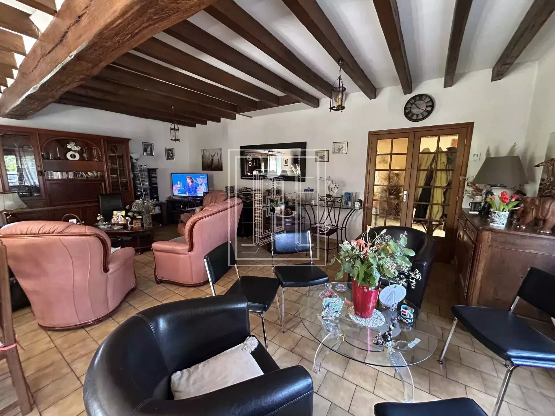 Maison à vendre, 115m², Romorantin-Lanthenay