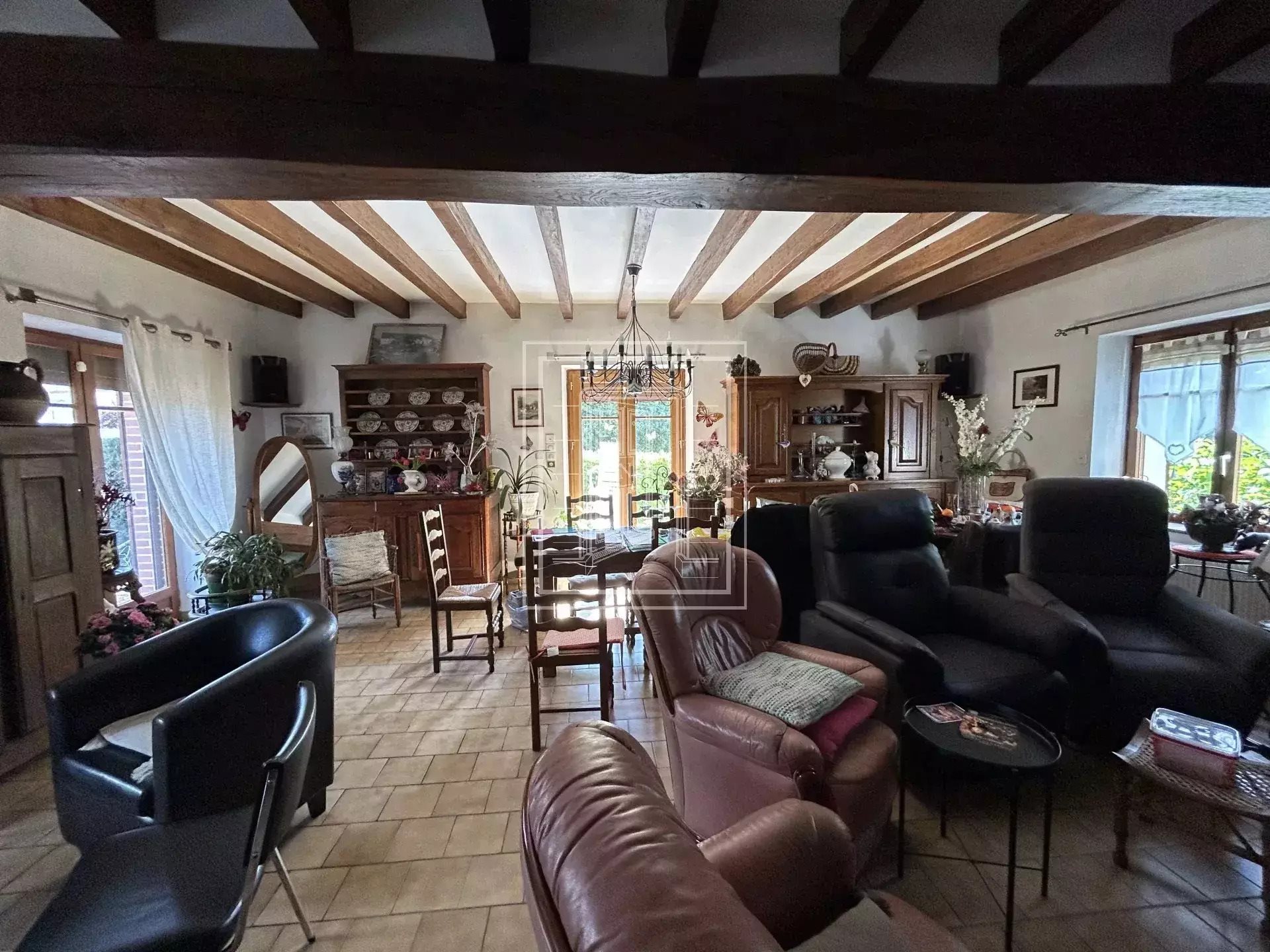 Maison à vendre, 115m², Romorantin-Lanthenay