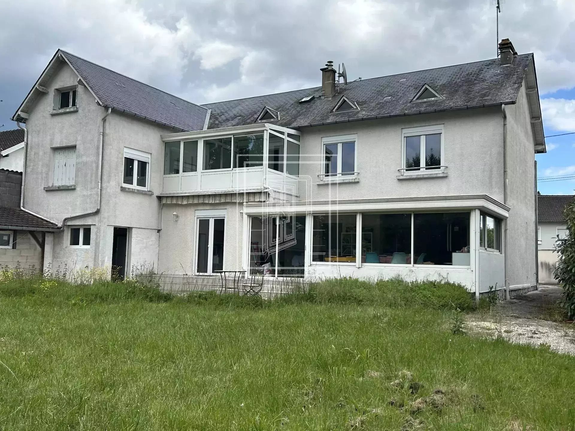 Maison à vendre, 218m², Romorantin-Lanthenay