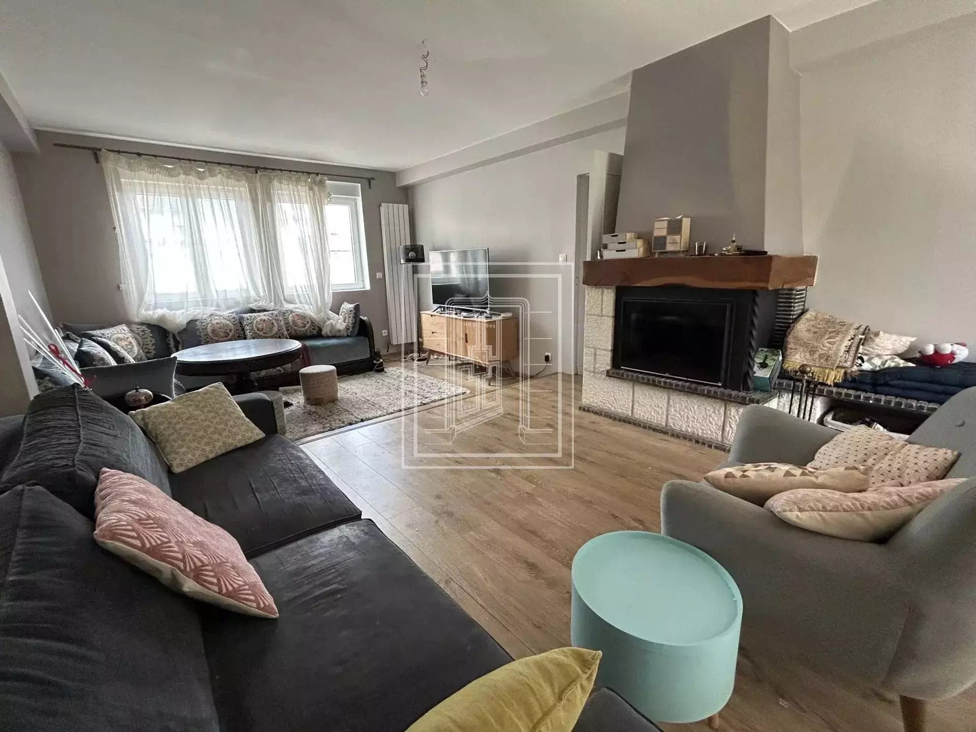 Maison à vendre, 218m², Romorantin-Lanthenay