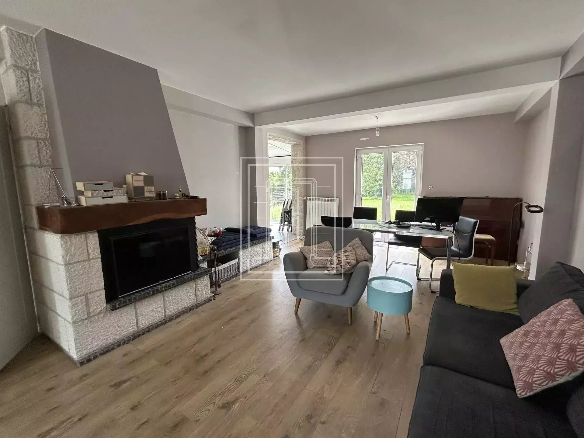 Maison à vendre, 218m², Romorantin-Lanthenay