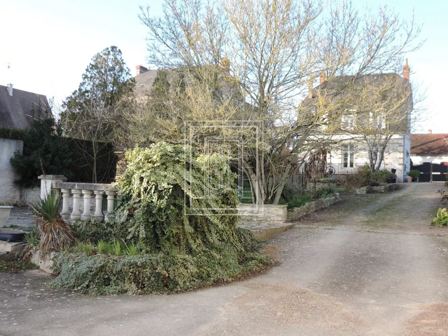 Maison à vendre, 150m², Selles-sur-Cher