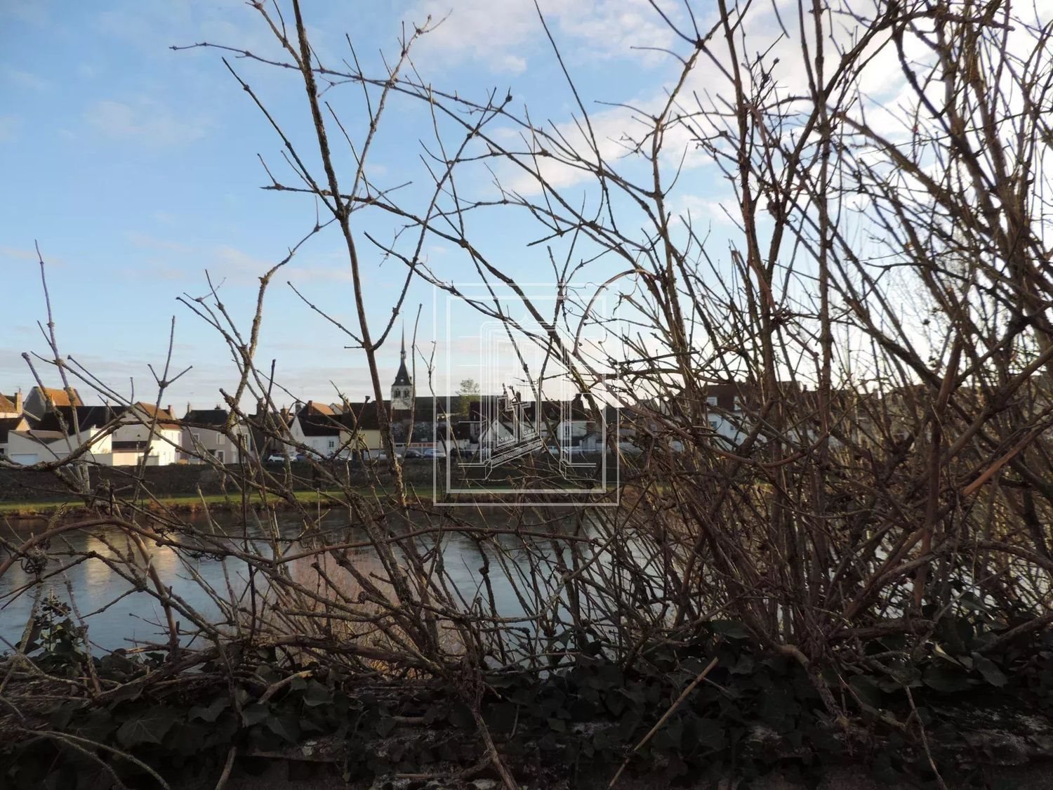 Maison à vendre, 150m², Selles-sur-Cher