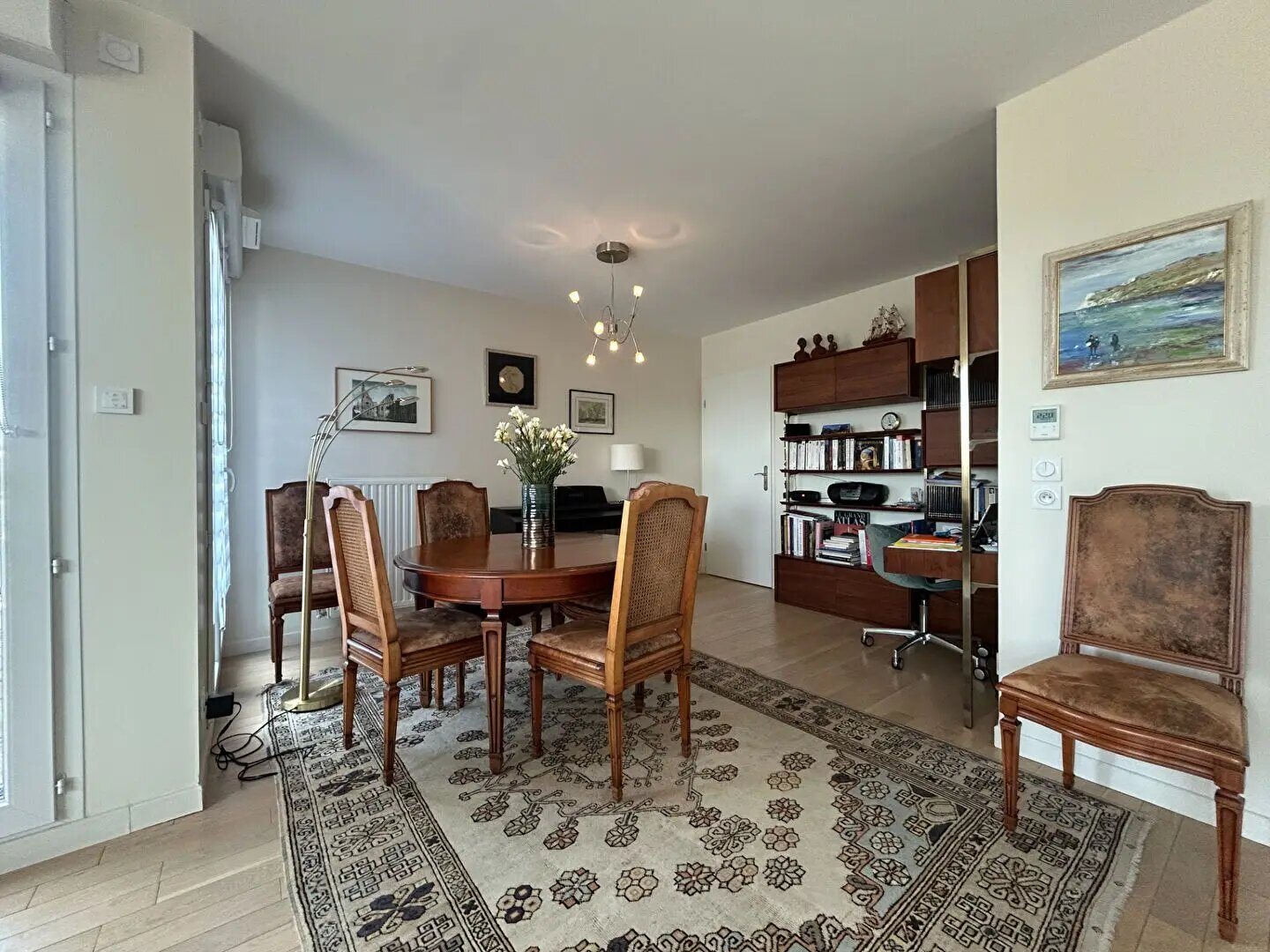 Appartement à vendre, 110m², Châtenay-Malabry
